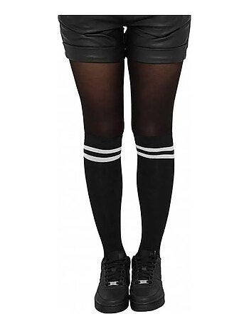 Urban Classics - Chaussettes COLLEGE
