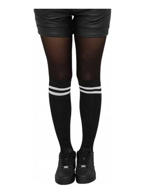 Urban Classics - Chaussettes COLLEGE - Kiabi
