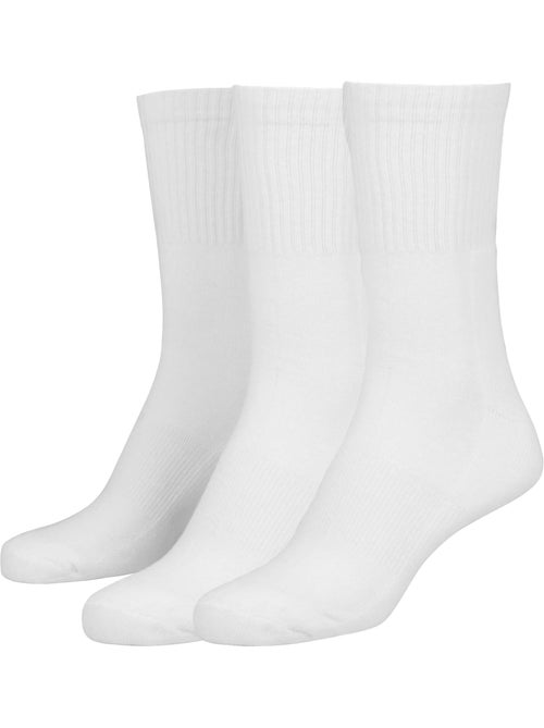 Urban Classics - Chaussettes de sport - Kiabi