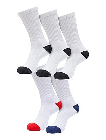 Urban Classics - Chaussettes de sport