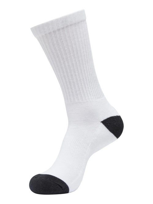 Urban Classics - Chaussettes de sport - Kiabi Urban Classics - Chaussettes de sport - Kiabi