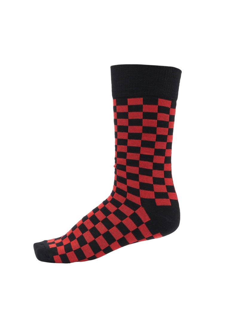 Urban Classics - Chaussettes Gris Noir - Kiabi