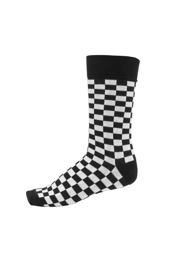 Urban Classics - Chaussettes Gris Noir - Kiabi