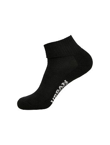 Urban Classics - Chaussettes HIGH SNEAKER