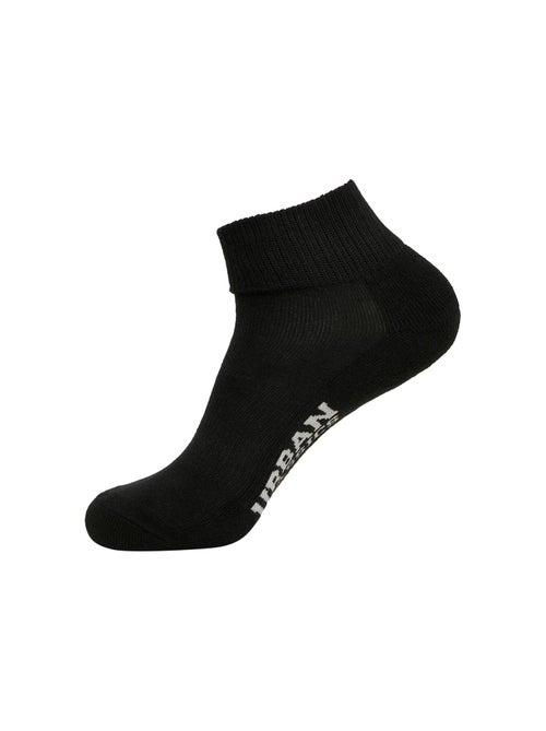Urban Classics - Chaussettes HIGH SNEAKER - Kiabi