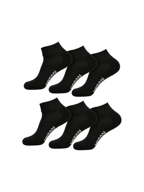 Urban Classics - Chaussettes HIGH SNEAKER - Kiabi