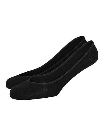 Urban Classics - Chaussettes INVISIBLE