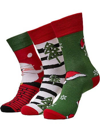 Urban Classics - Chaussettes