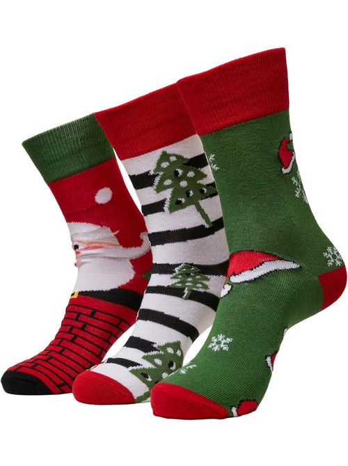 Urban Classics - Chaussettes - Kiabi Urban Classics - Chaussettes - Kiabi
