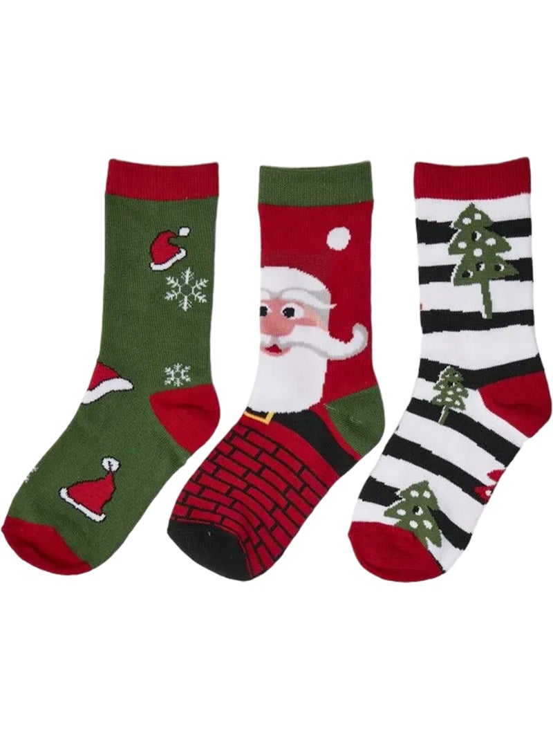 Urban Classics - Chaussettes Multicolore - Kiabi