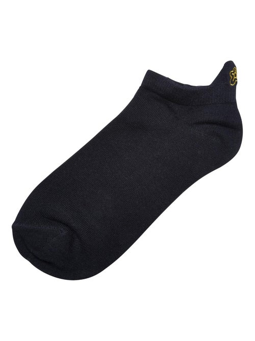 Urban Classics - Chaussettes PEACE FANCY EDGE - Kiabi Urban Classics - Chaussettes PEACE FANCY EDGE - Kiabi