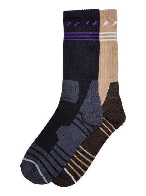 Urban Classics - Chaussettes randonnée - Kiabi