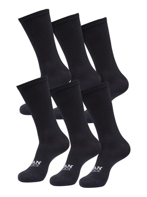 Urban Classics - Chaussettes SIMPLE - Kiabi