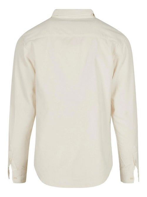 Urban Classics - Chemise - Kiabi Urban Classics - Chemise - Kiabi