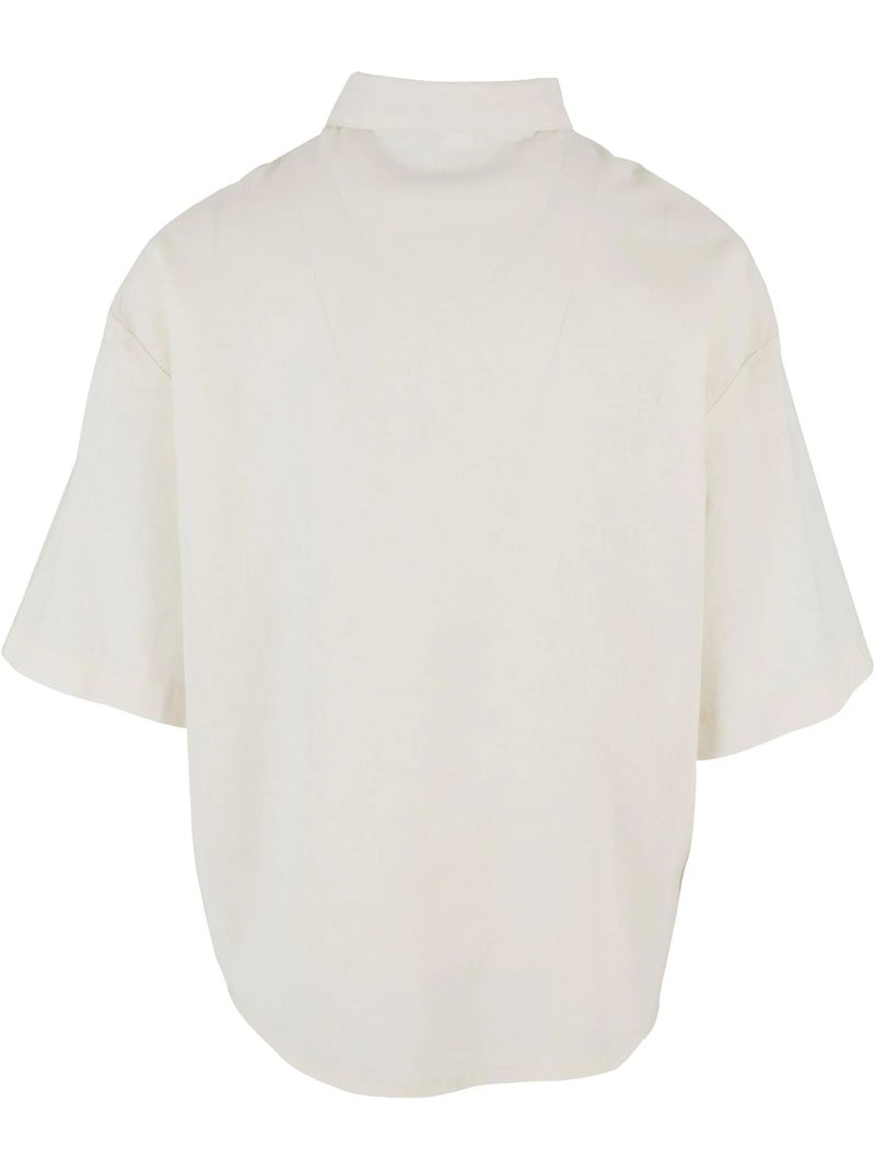 Urban Classics - Chemise Blanc nacré - Kiabi