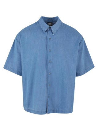 Urban Classics - Chemise