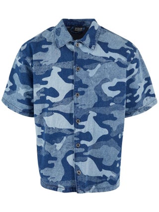 Urban Classics - Chemise