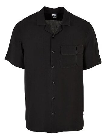 Urban Classics - Chemise CAMP