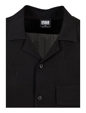 Urban Classics - Chemise CAMP