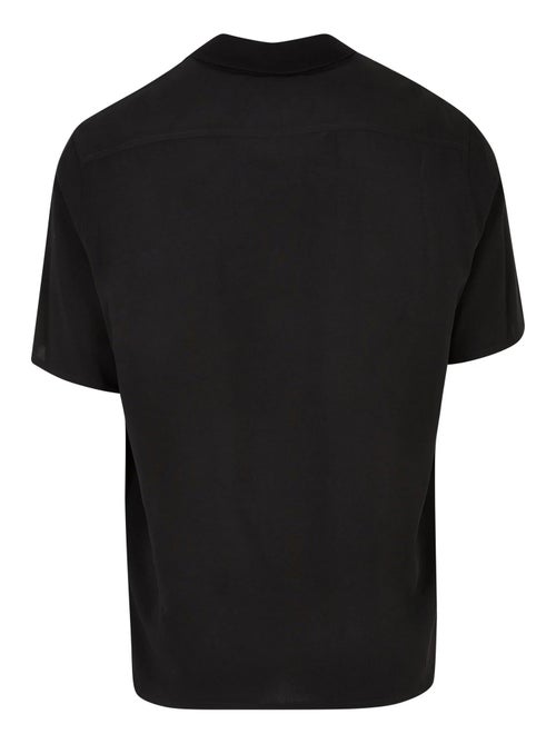 Urban Classics - Chemise CAMP - Kiabi