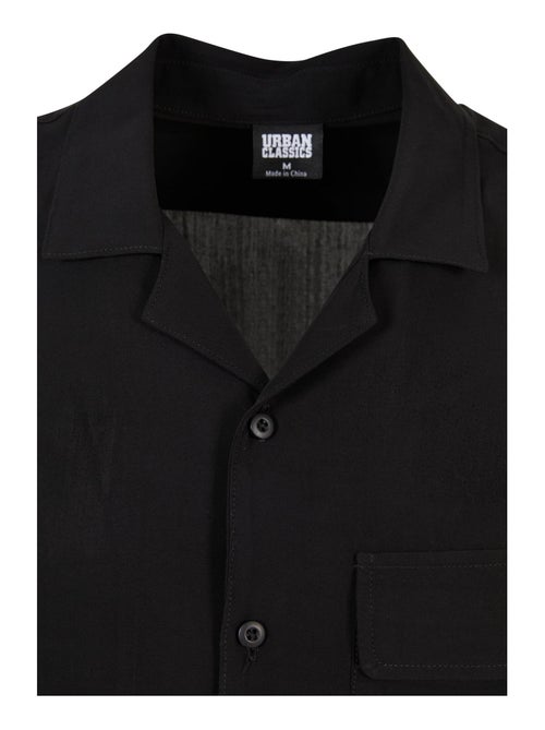 Urban Classics - Chemise CAMP - Kiabi