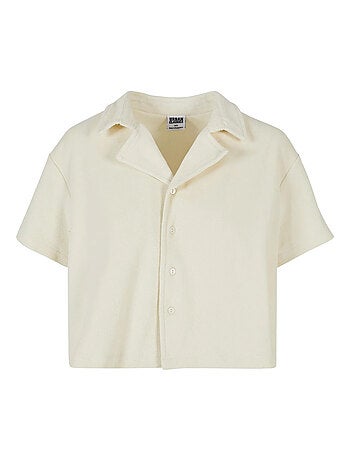 Urban Classics - Chemise de vacances