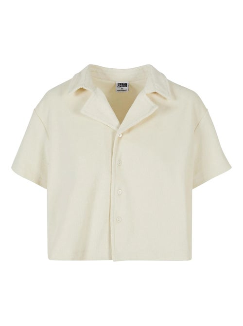 Urban Classics - Chemise de vacances - Kiabi