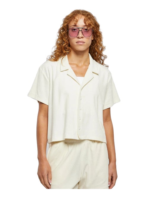 Urban Classics - Chemise de vacances - Kiabi