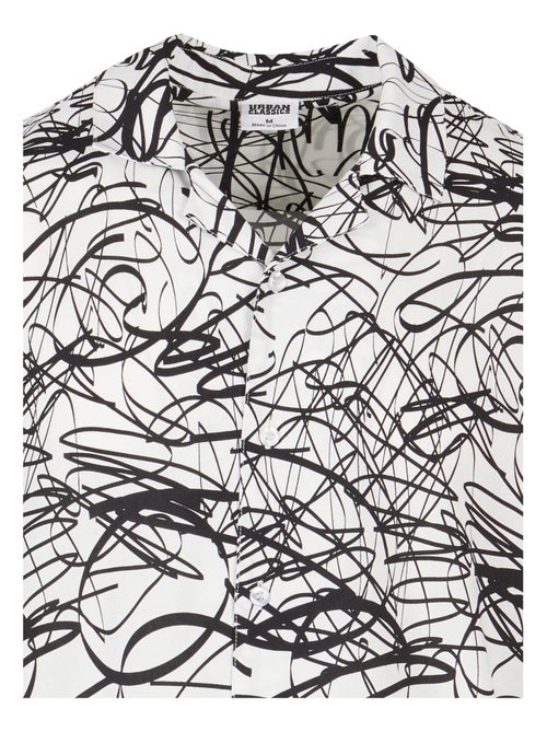 Urban Classics - Chemise de vacances - Kiabi Urban Classics - Chemise de vacances - Kiabi