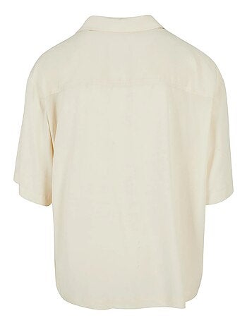 Urban Classics - Chemise de vacances