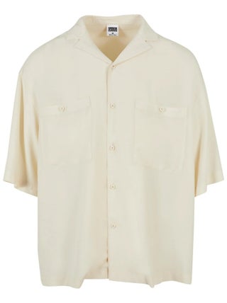 Urban Classics - Chemise de vacances