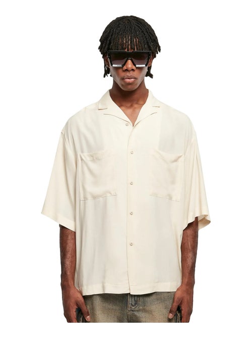Urban Classics - Chemise de vacances - Kiabi