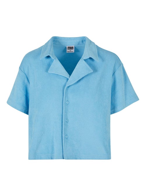 Urban Classics - Chemise de vacances - Kiabi