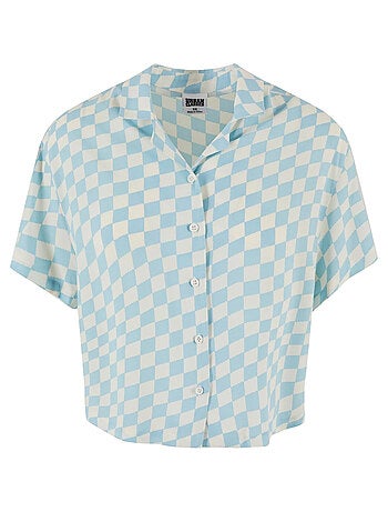 Urban Classics - Chemise de vacances