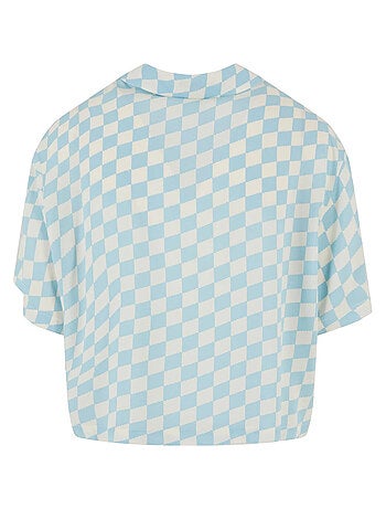 Urban Classics - Chemise de vacances