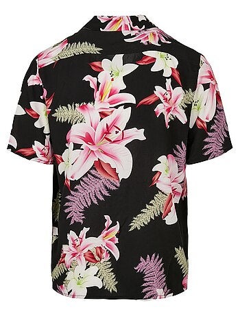 Urban Classics - Chemise de vacances