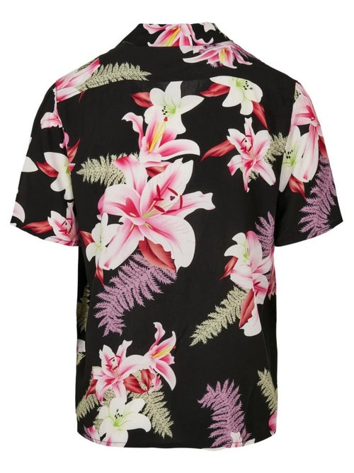 Urban Classics - Chemise de vacances - Kiabi