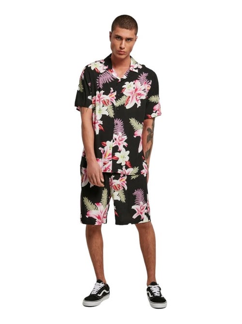 Urban Classics - Chemise de vacances - Kiabi