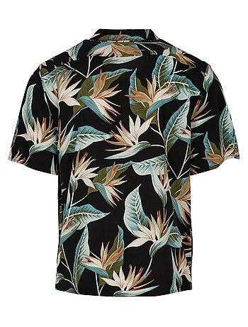 Urban Classics - Chemise de vacances