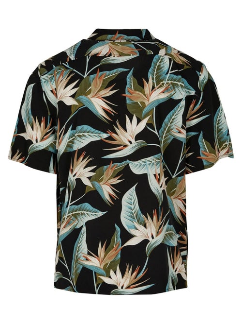 Urban Classics - Chemise de vacances - Kiabi