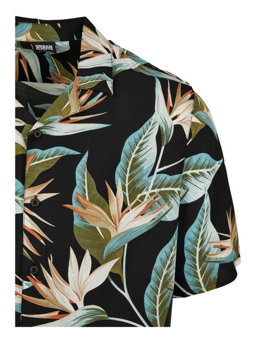 Urban Classics - Chemise de vacances - Kiabi