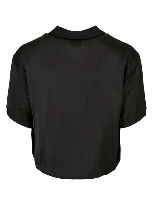 Urban Classics - Chemise de vacances - Kiabi Urban Classics - Chemise de vacances - Kiabi