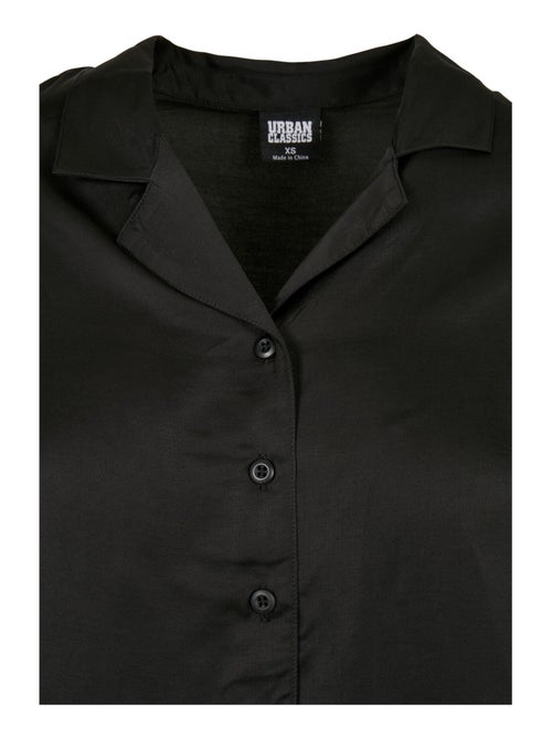 Urban Classics - Chemise de vacances - Kiabi Urban Classics - Chemise de vacances - Kiabi