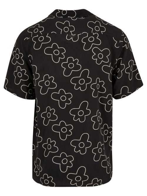 Urban Classics - Chemise de vacances - Kiabi Urban Classics - Chemise de vacances - Kiabi