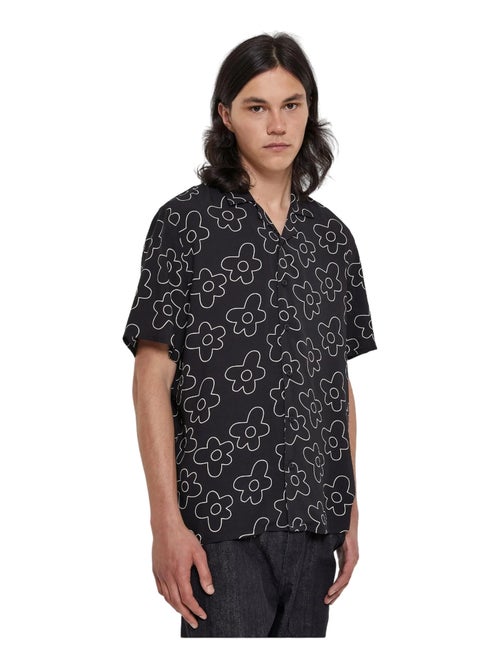 Urban Classics - Chemise de vacances - Kiabi Urban Classics - Chemise de vacances - Kiabi