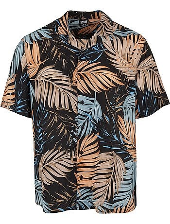 Urban Classics - Chemise de vacances
