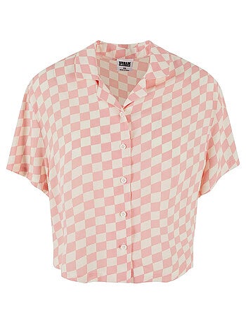 Urban Classics - Chemise de vacances