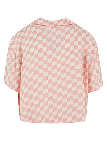 Urban Classics - Chemise de vacances