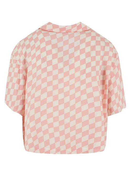 Urban Classics - Chemise de vacances - Kiabi Urban Classics - Chemise de vacances - Kiabi