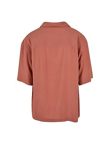 Urban Classics - Chemise de vacances
